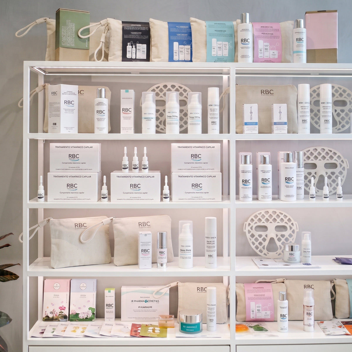 Bio-Cosmétiques Dermatologiques
