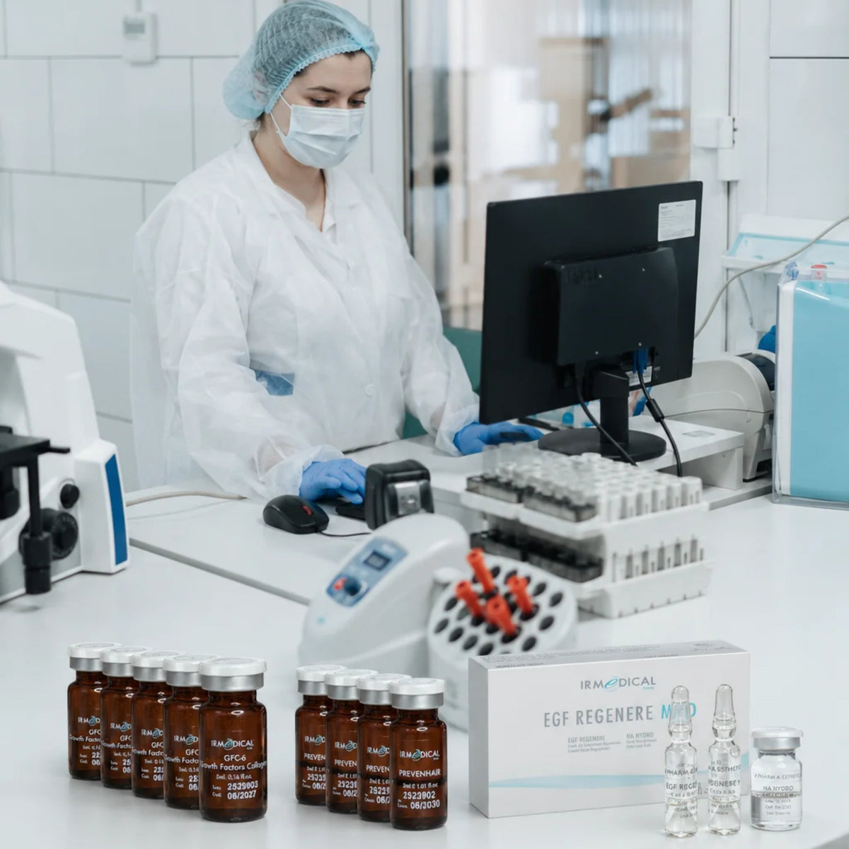 Solutions Médicales Exclusives