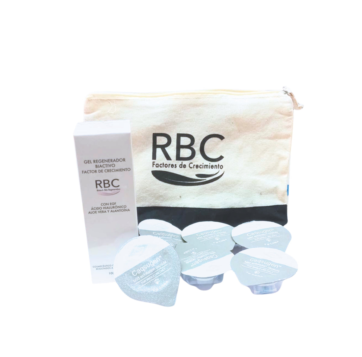 BOHR HIDRATANTE (GEL RBC BIACTIVO)
