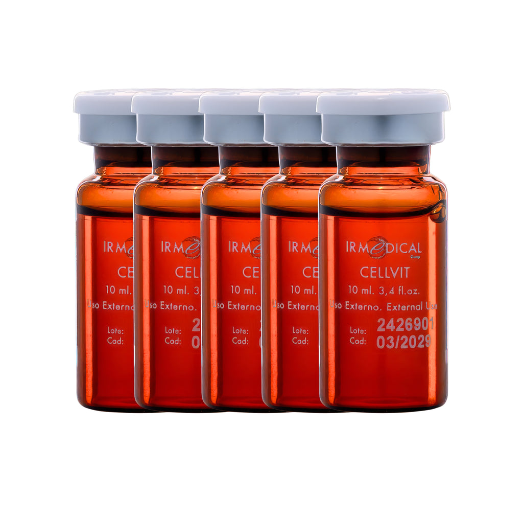 CELLVIT (EFFET BTX)