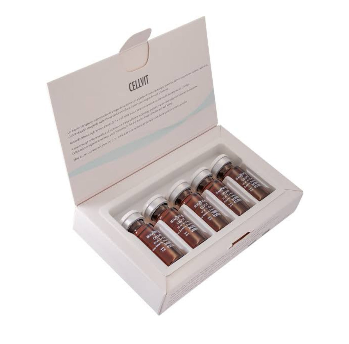 CELLVIT (EFFET BTX)