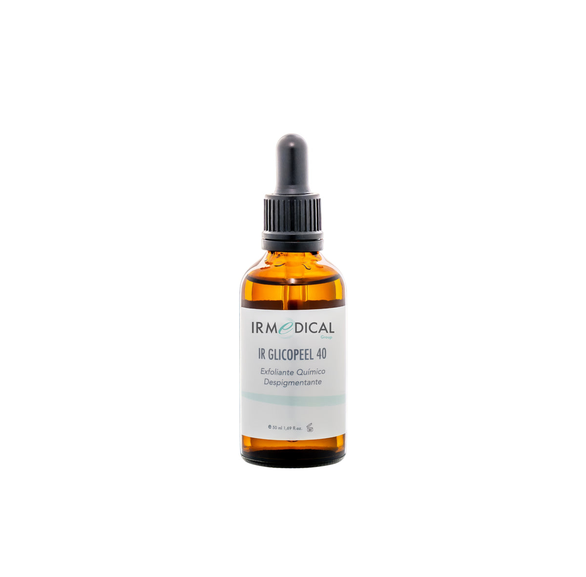 GLICOPEEL 40