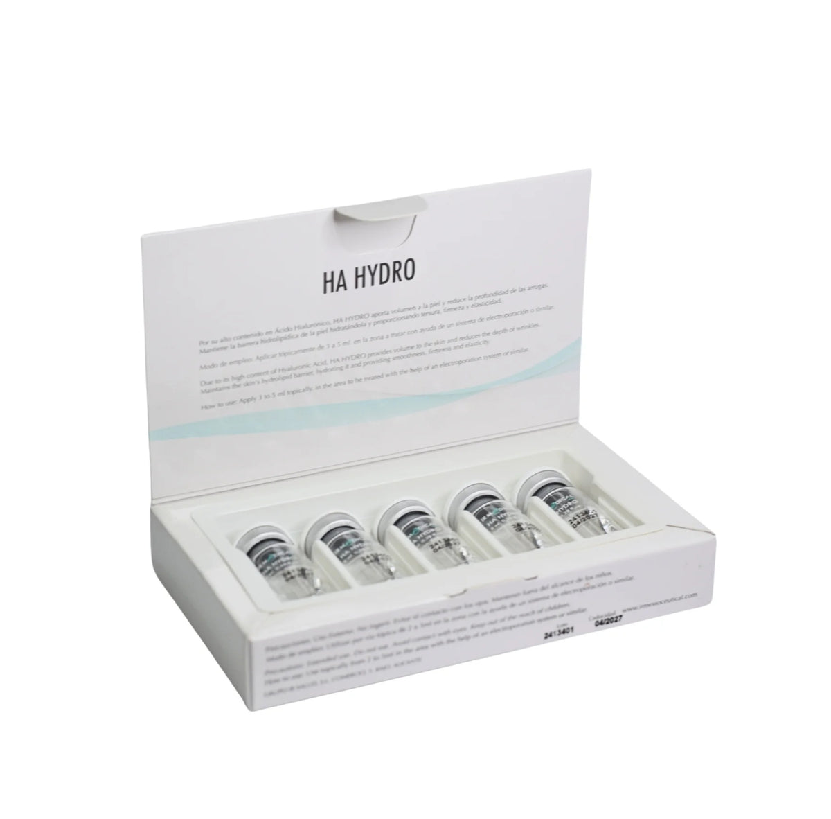 HA HYDRO