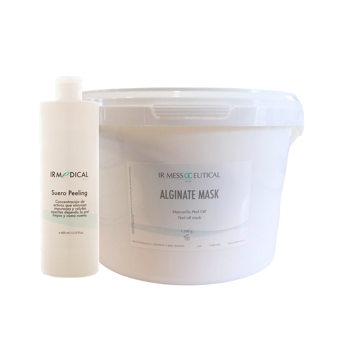 HYDRA ALGINATE