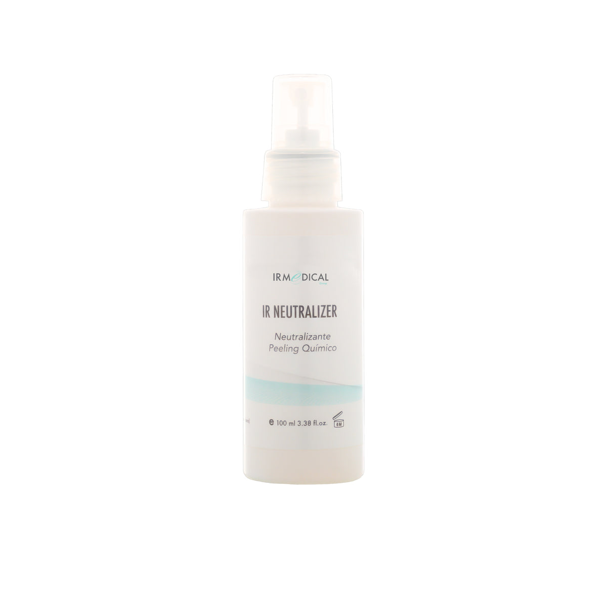 IR NEUTRALIZER