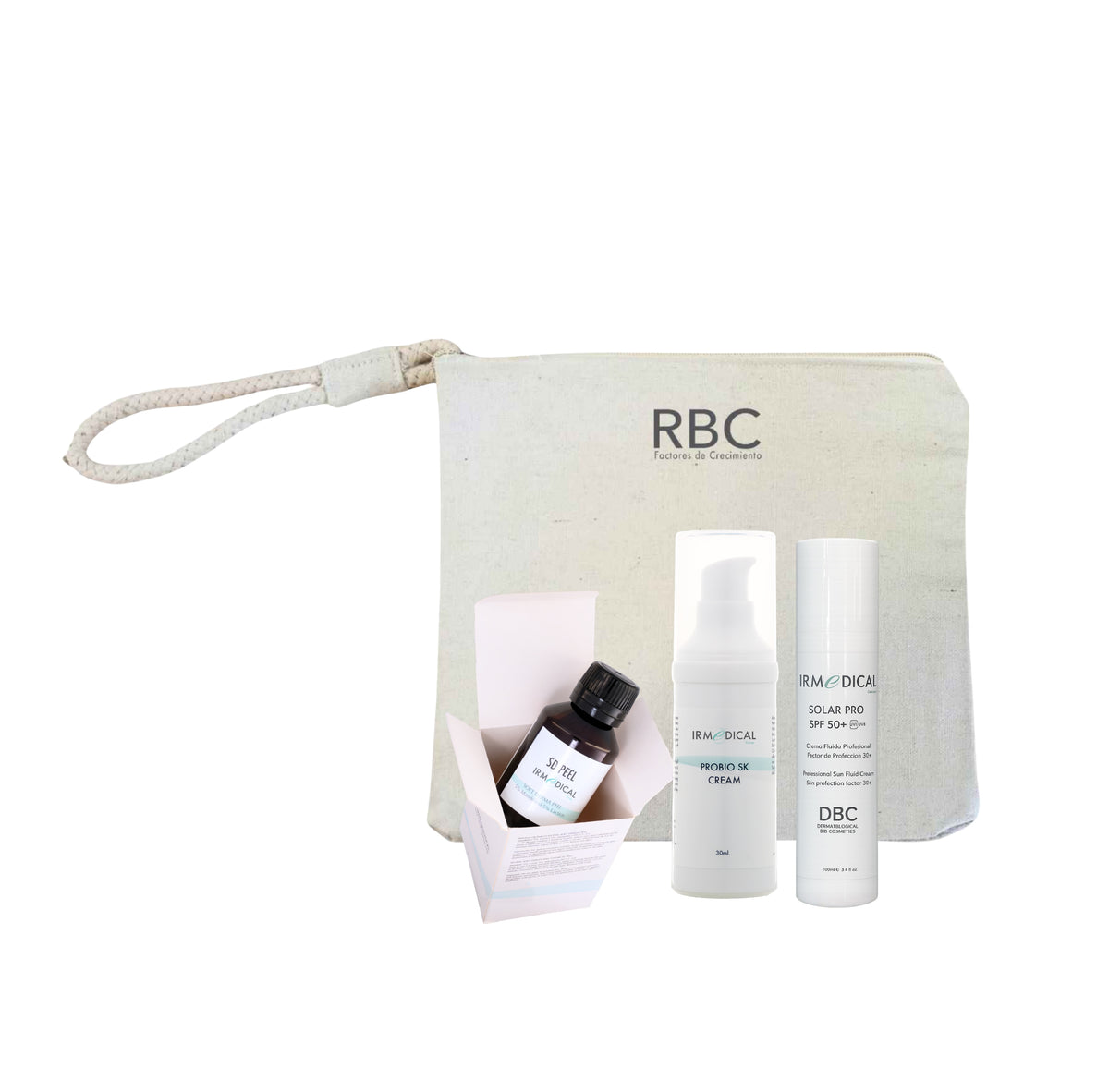 KIT PROBIO