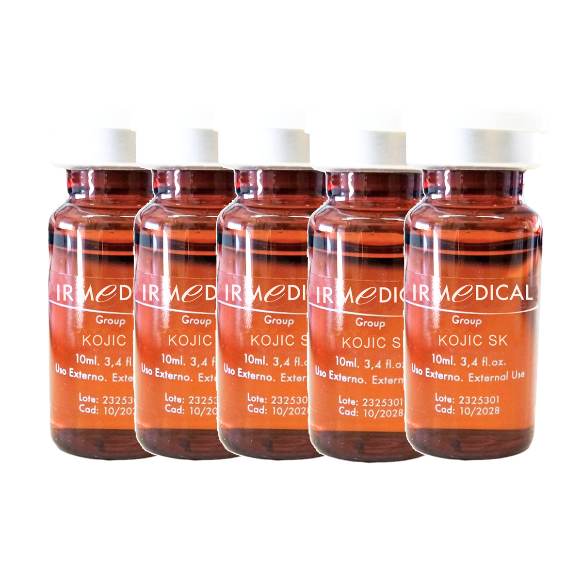 KOJIC SK