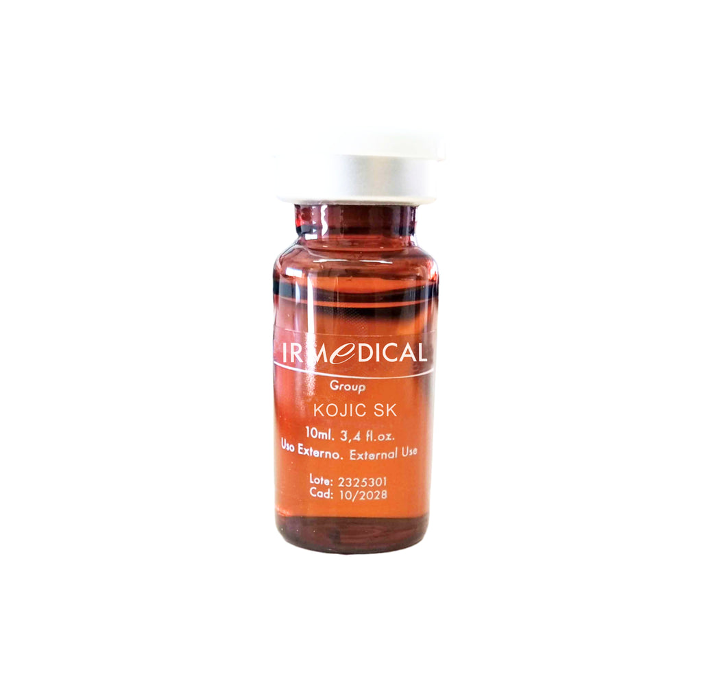 KOJIC SK