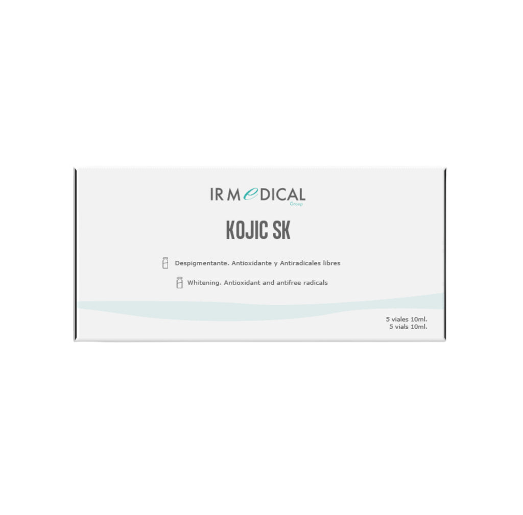 KOJIC SK