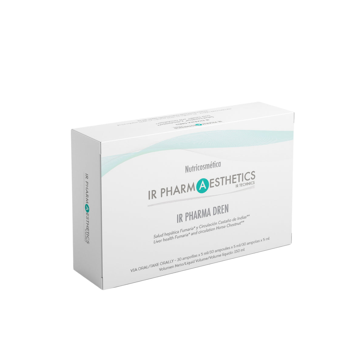 PHARMA DREN
