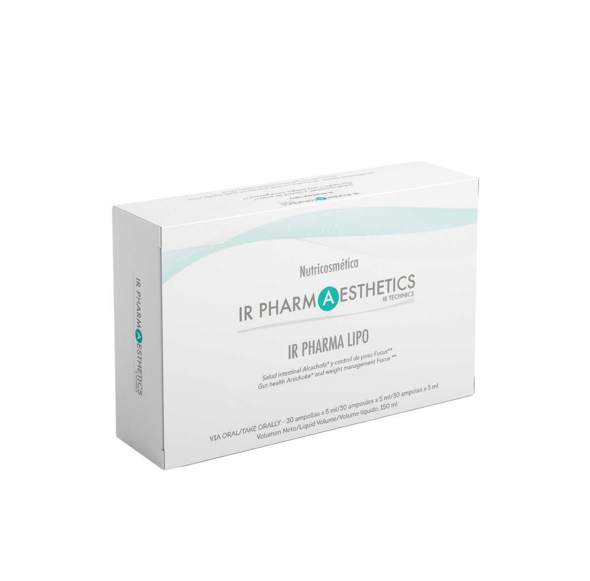 PHARMA LIPO