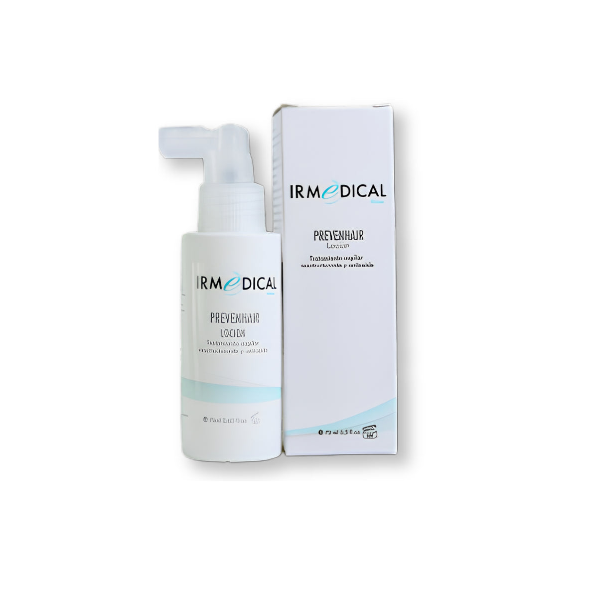 PREVENHAIR LOTION