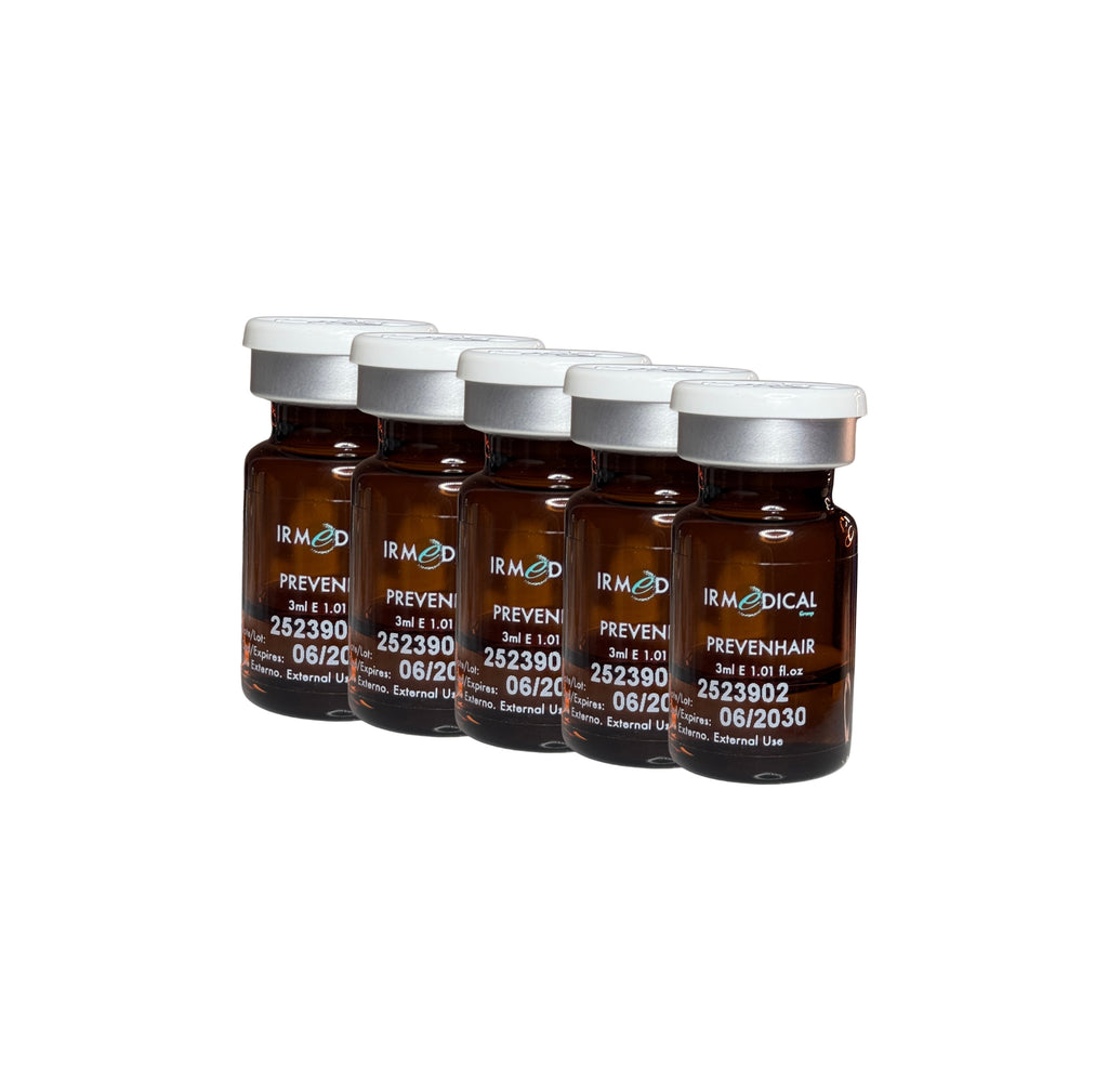 PREVENHAIR MED