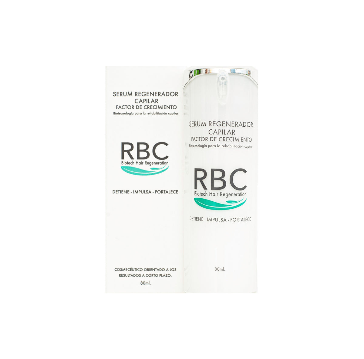 SERUM REGENERACIÓN CAPILAR