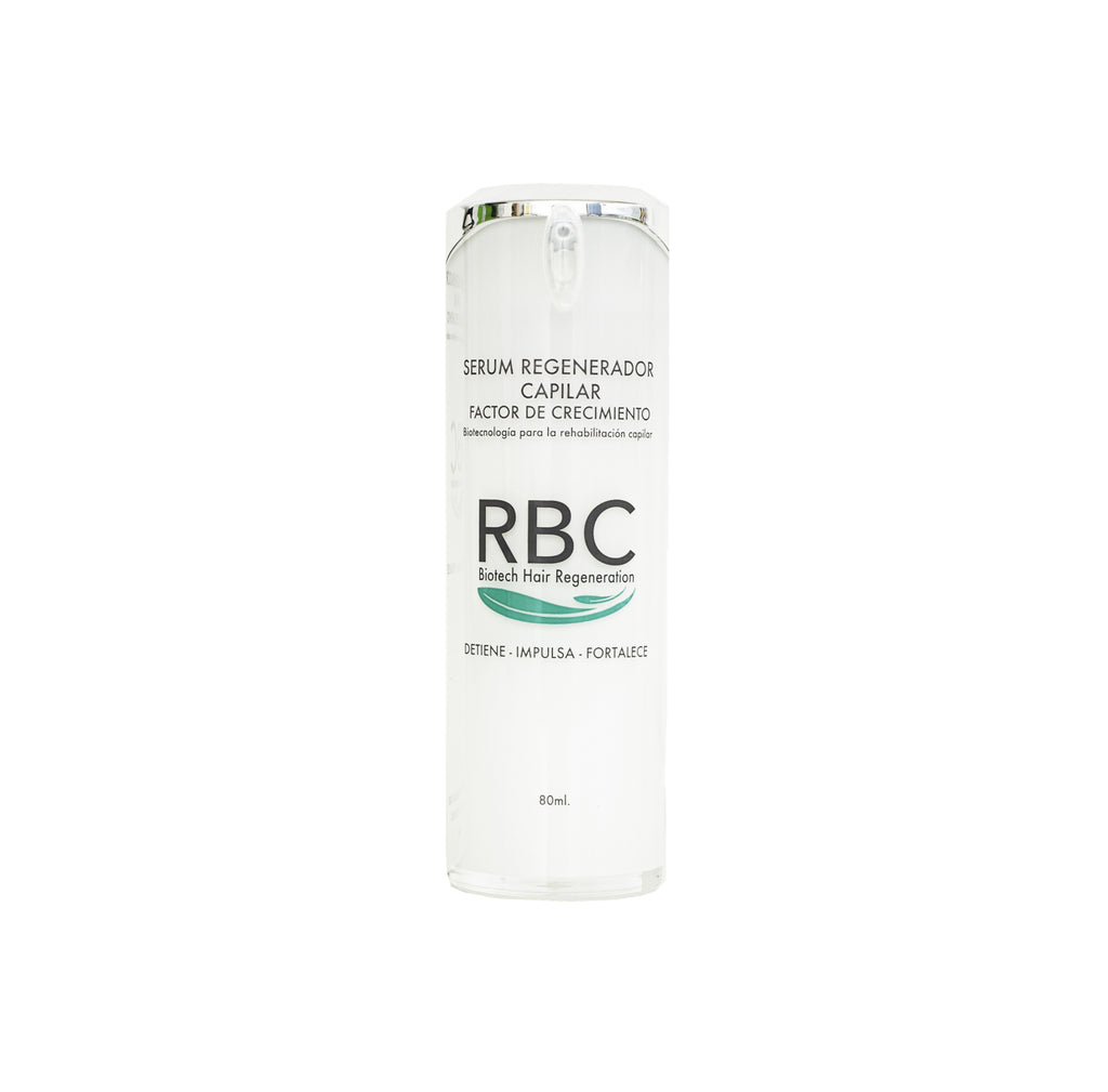 SERUM REGENERACIÓN CAPILAR