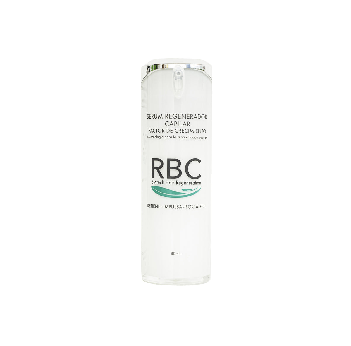SERUM REGENERACIÓN CAPILAR